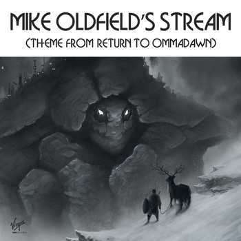 Mike Oldfield - Return To Ommadawn