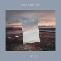 Zedd, Alessia Cara - Stay (Acoustic)