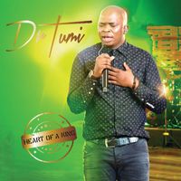 Dr Tumi - Heart Of A King (Live At Pont De Val)