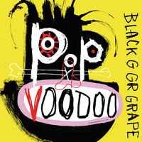 Black Grape - Nine Lives (Radio Edit)