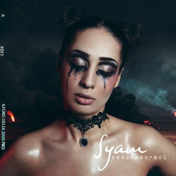 Syam - Redonnez-moi