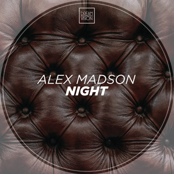 Alex Madson - Night