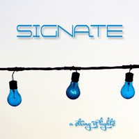 Signate - A String of Lights