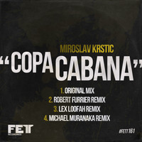 Miroslav Krstic - Copacabana