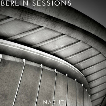 Ricky Sinz - Berlin Sessions