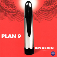 Plan 9 - Invasión