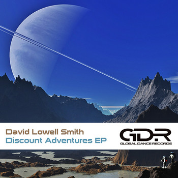 David Lowell Smith - Discount Adventures