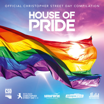 Various Artists - House Of PRIDE (Explicit)