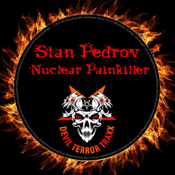 Stan Pedrov - Nuclear Painkiller