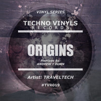 Traveltech - Origins EP