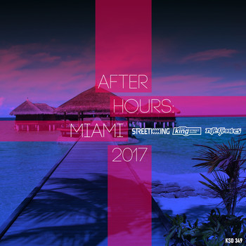 Various Artists - After Hours Miami 2017