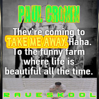 Paul Cronin - Take Me Away