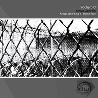 Richard C - Kritical Zone Ep