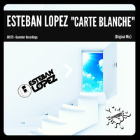 Esteban Lopez - Carte Blanche