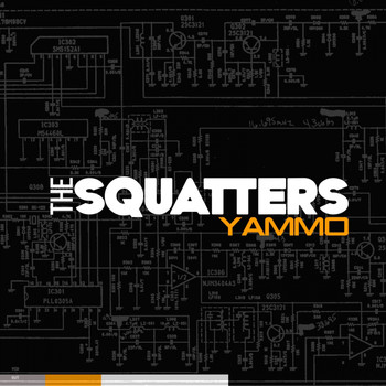 The Squatters - Yammo