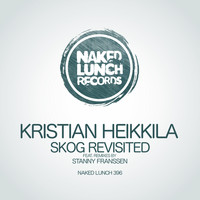 Kristian Heikkila - Skog Revisited