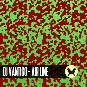 DJ Vantigo - Air Line
