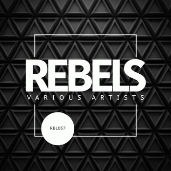 Various Artists - Rebels