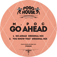 M.Poc - Go Ahead