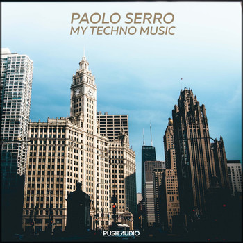 Paolo Serro - My Techno Music