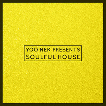 Various Artists - Yoo'nek Presents Soulful House