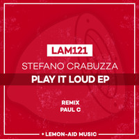 Stefano Crabuzza - Play It Loud
