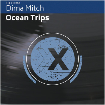 Dima Mitch - Ocean Trips
