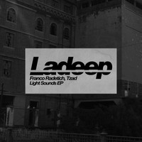 Franco Radetich - Light Sounds EP