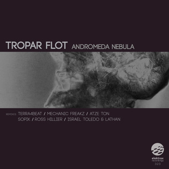 Tropar Flot - Andromeda Nebula