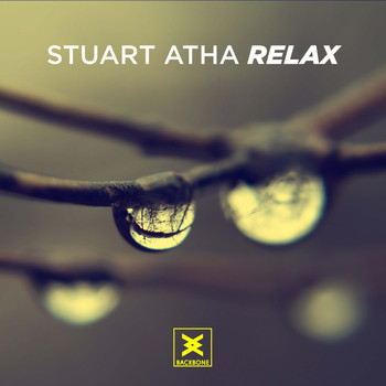 Stuart Atha - Relax