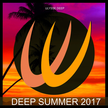 Various Artists - Deep Summer 2017