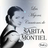 Sarita Montiel - Las Mejores Canciones de Sarita Montiel, Vol. 1
