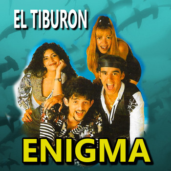 Enigma - El Tiburon