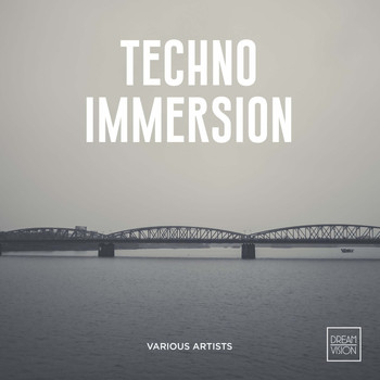 Various Artists - Techno Immersion