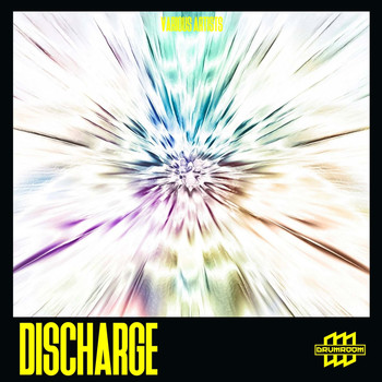 Various Artists - Discharge