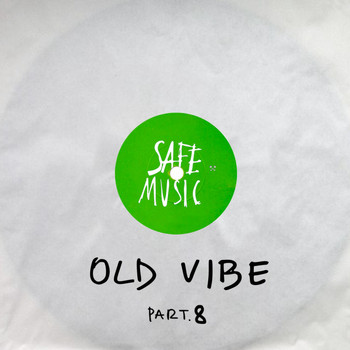 Various Artists - Old Vibe, Pt.8