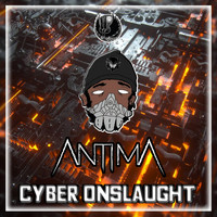 AstralOne - Cyber Onslaught