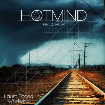Laust Foged - Whirlwind