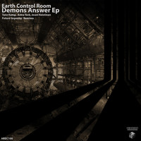 Earth Control Room - Demons Answer Ep
