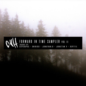 Various Artists - Forward In Time Sampler, Vol. 2