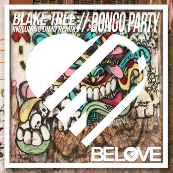 Blake Tree - Bongo Party