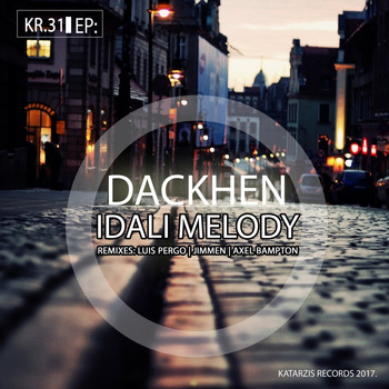 Dackhen - Idali Melody