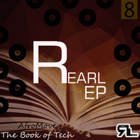 AfroMove - The Book of Tech EP