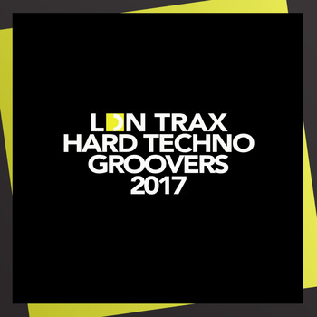 Various Artists - Hard Techno Groovers