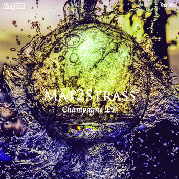 Mat2Strass - Champagne