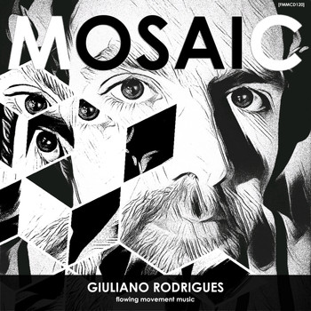 Giuliano Rodrigues - Mosaic Album