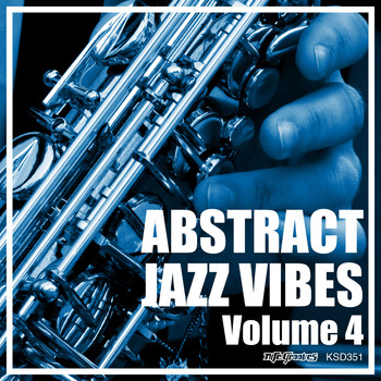 Various Artists - Abstract Jazz Vibes, Vol. 4