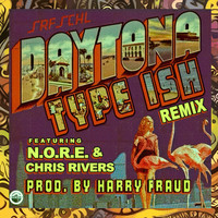 The Kid Daytona - Type Ish (Remix)