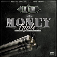 Lil Toro - Money Triple (Explicit)