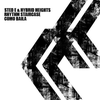 Sted-E, Rhythm Staircase & Hybrid Heights - Como Baila